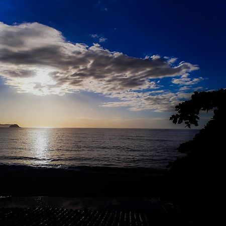 Beira Mar Pousada Trindade Araquari Zewnętrze zdjęcie