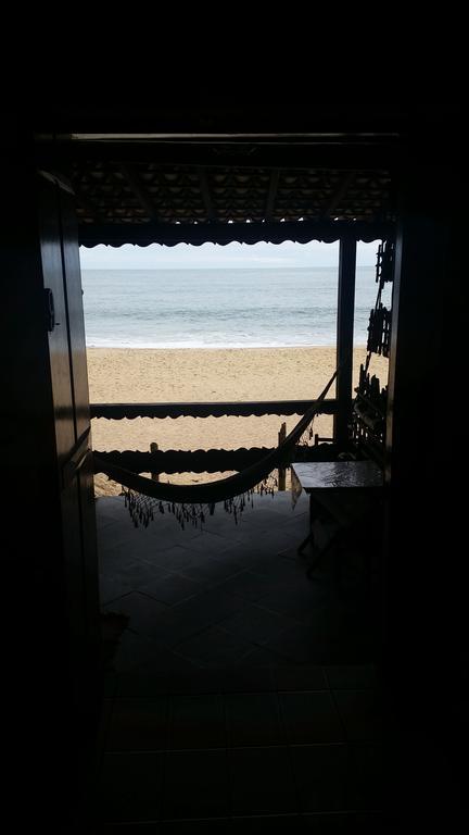 Beira Mar Pousada Trindade Araquari Zewnętrze zdjęcie