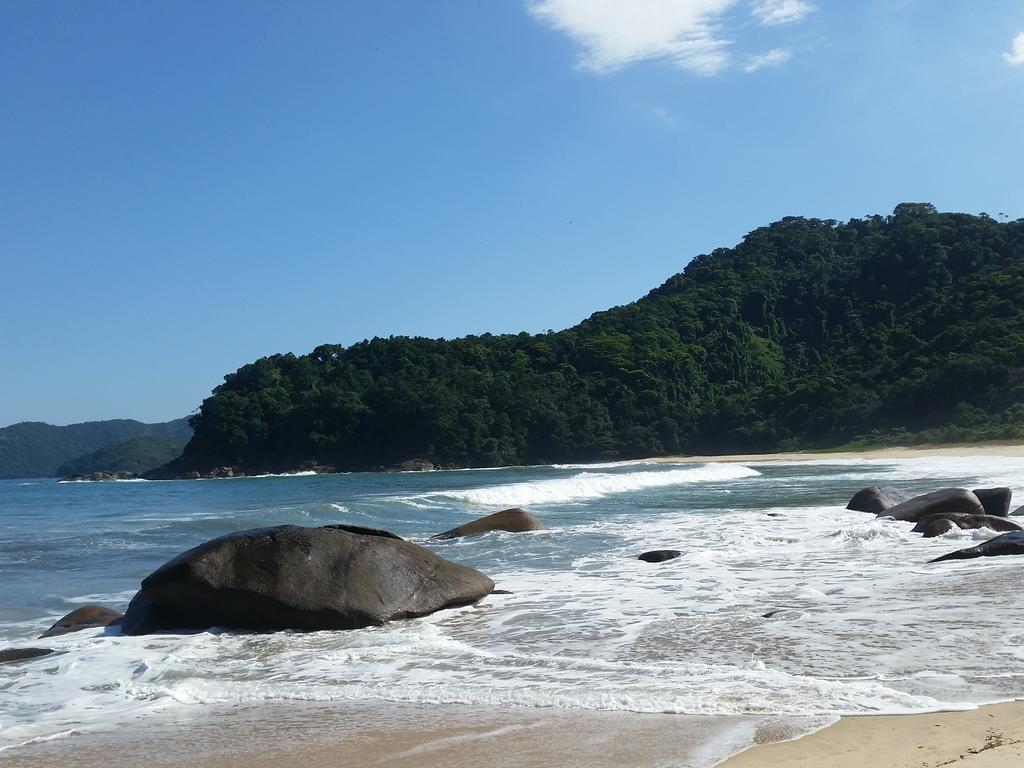 Beira Mar Pousada Trindade Araquari Zewnętrze zdjęcie