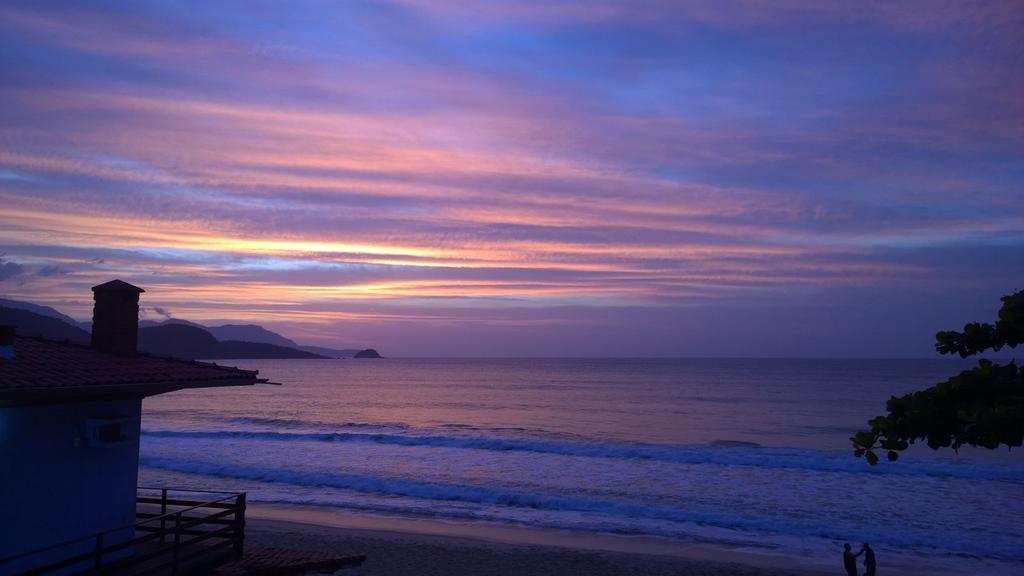 Beira Mar Pousada Trindade Araquari Zewnętrze zdjęcie