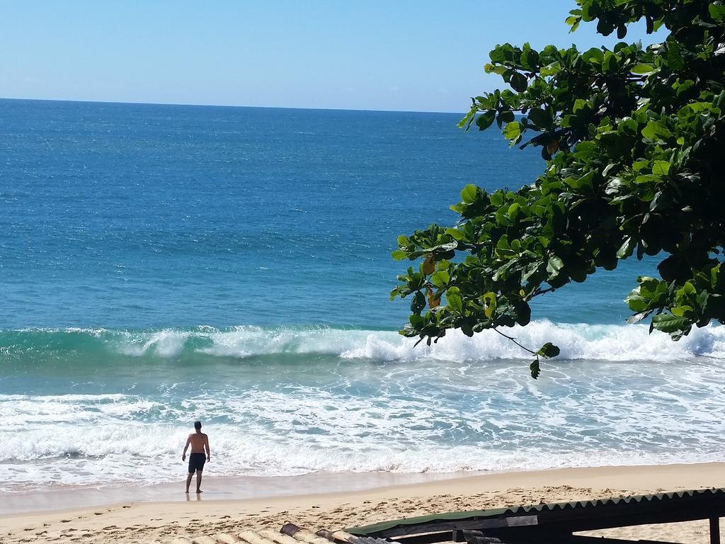 Beira Mar Pousada Trindade Araquari Zewnętrze zdjęcie