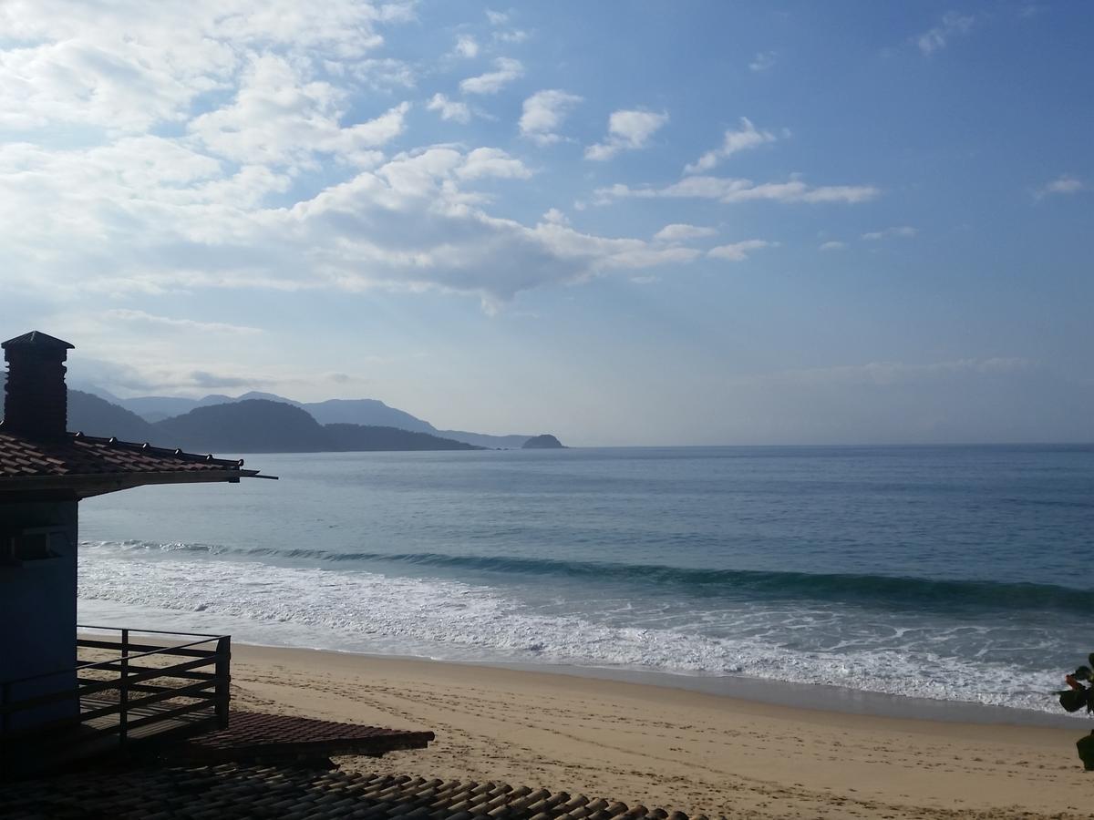 Beira Mar Pousada Trindade Araquari Zewnętrze zdjęcie