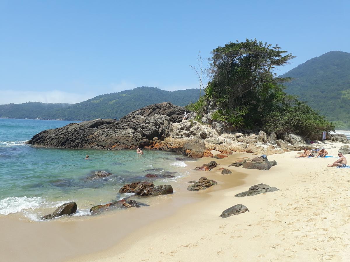Beira Mar Pousada Trindade Araquari Zewnętrze zdjęcie