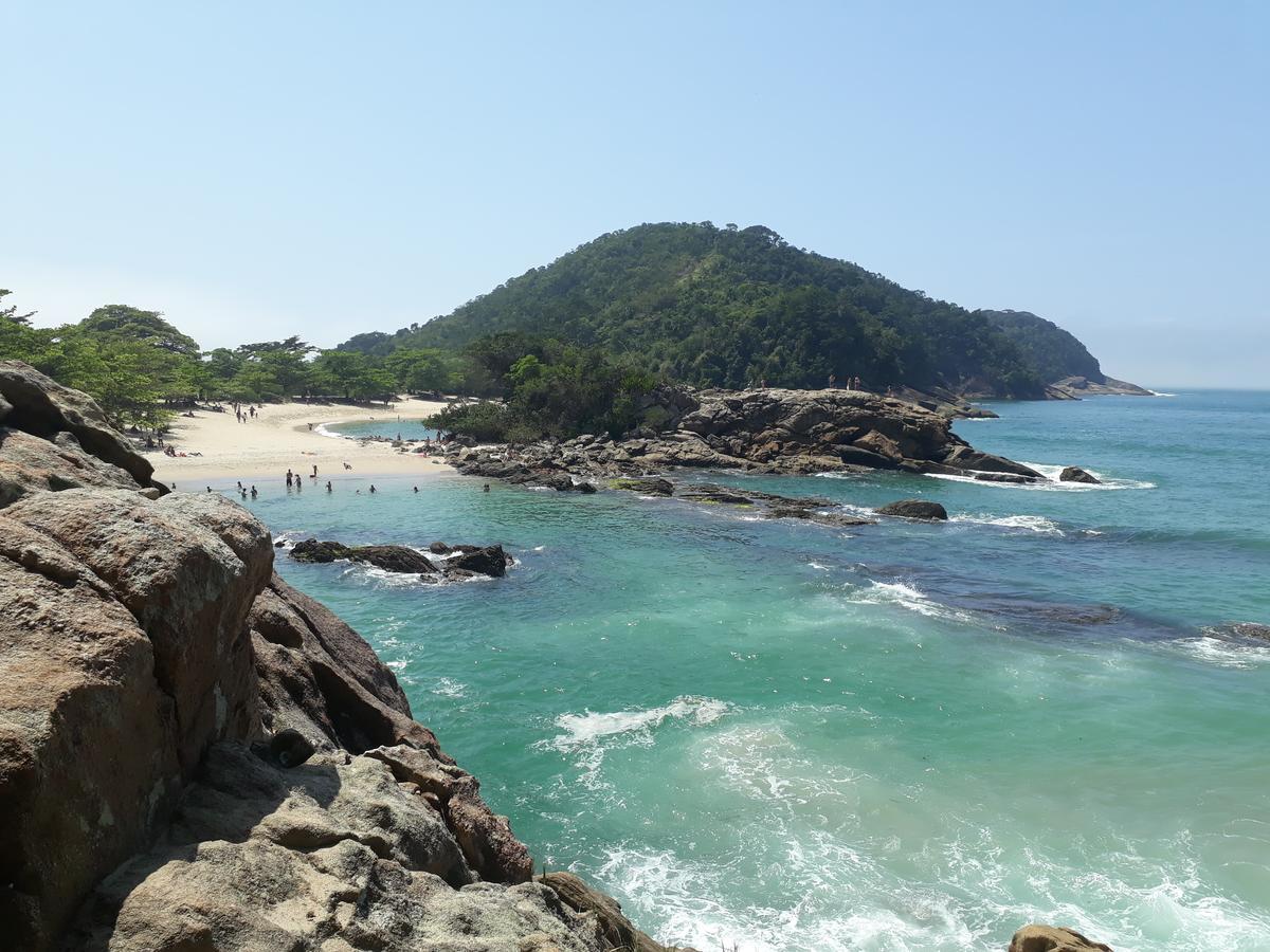 Beira Mar Pousada Trindade Araquari Zewnętrze zdjęcie