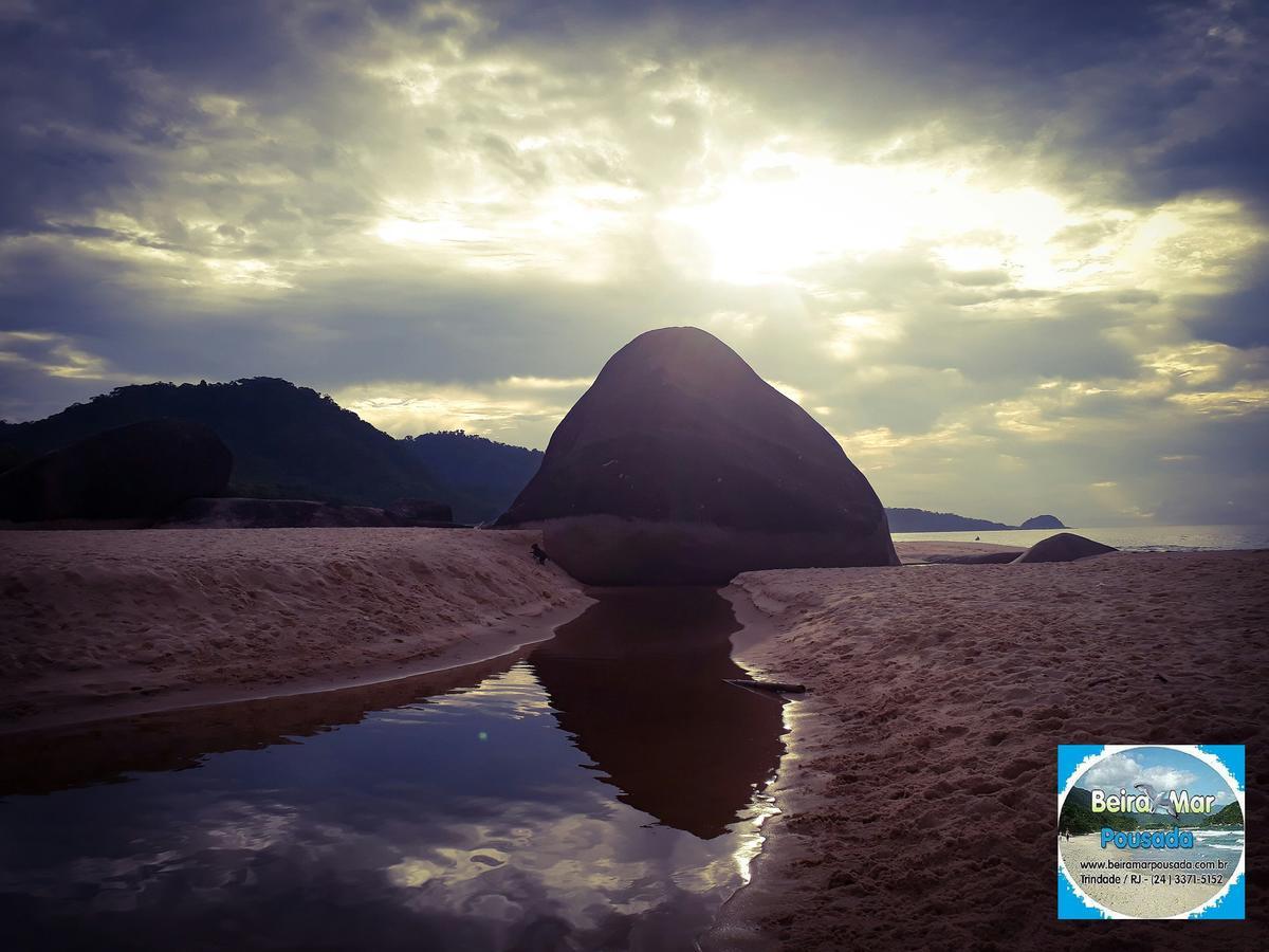 Beira Mar Pousada Trindade Araquari Zewnętrze zdjęcie