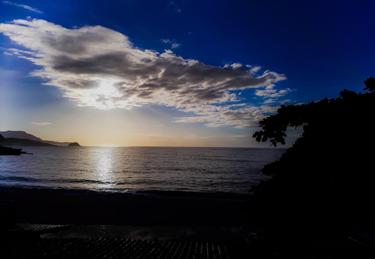 Beira Mar Pousada Trindade Araquari Zewnętrze zdjęcie