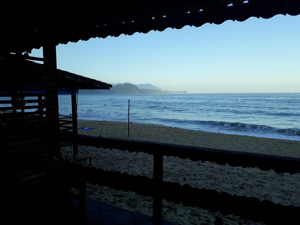 Beira Mar Pousada Trindade Araquari Zewnętrze zdjęcie