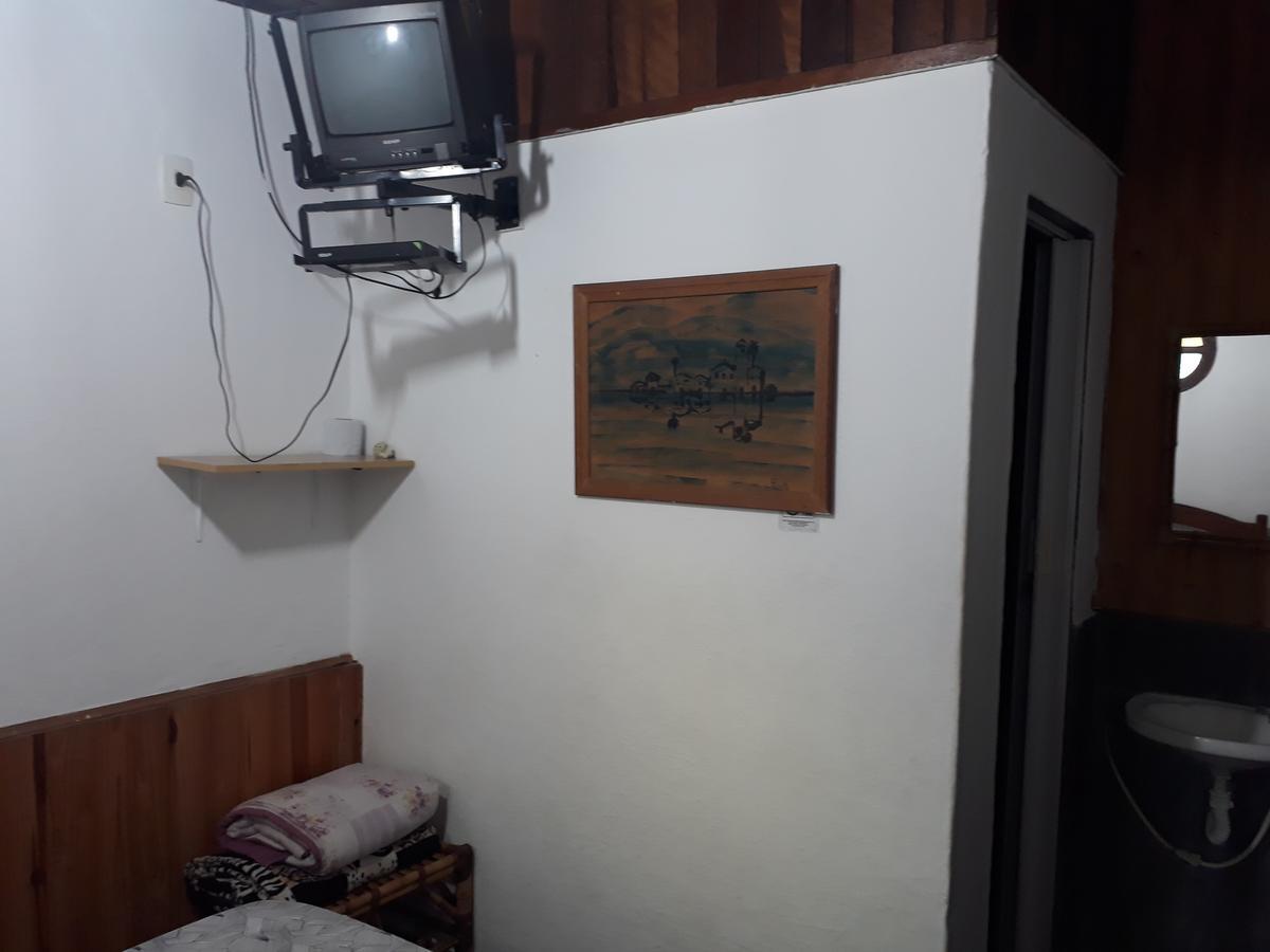 Beira Mar Pousada Trindade Araquari Zewnętrze zdjęcie