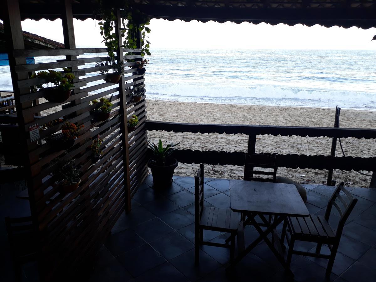 Beira Mar Pousada Trindade Araquari Zewnętrze zdjęcie