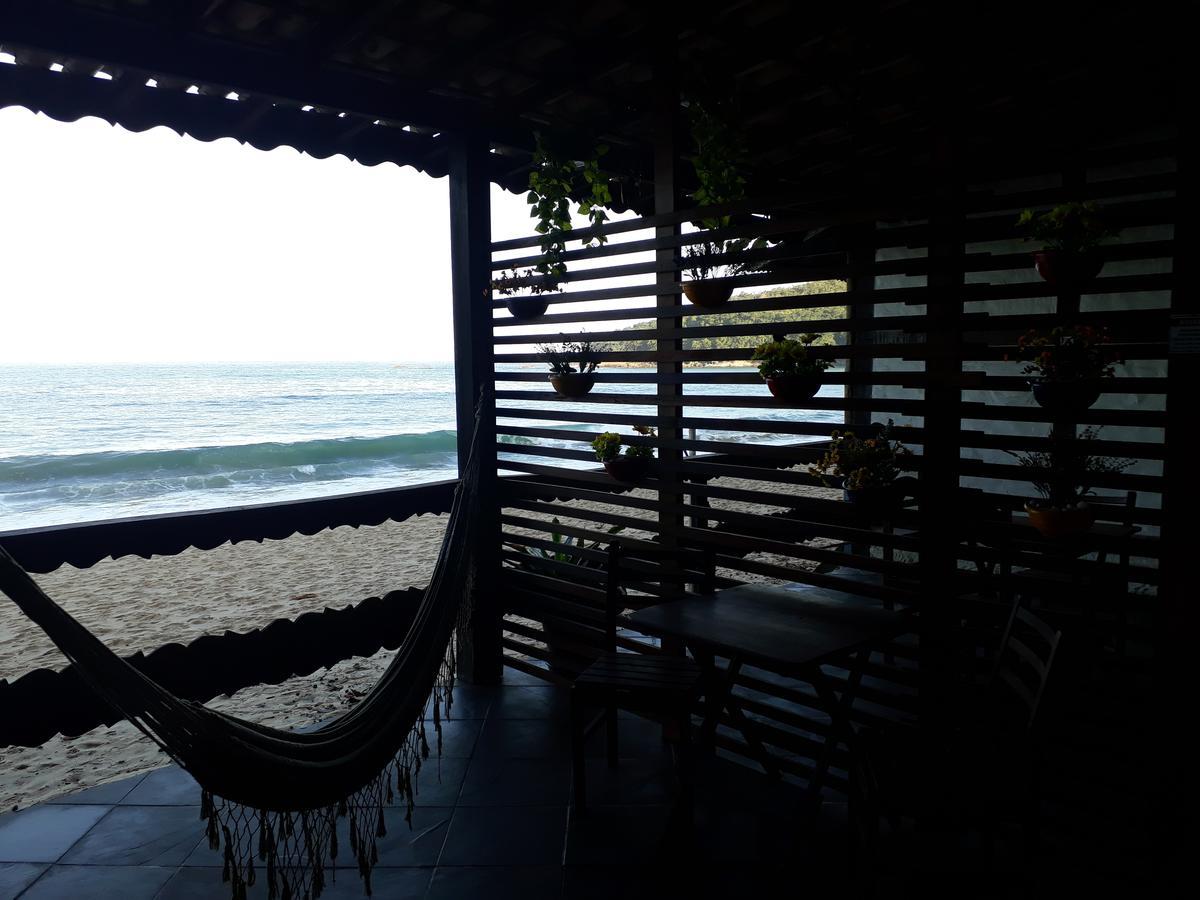 Beira Mar Pousada Trindade Araquari Zewnętrze zdjęcie