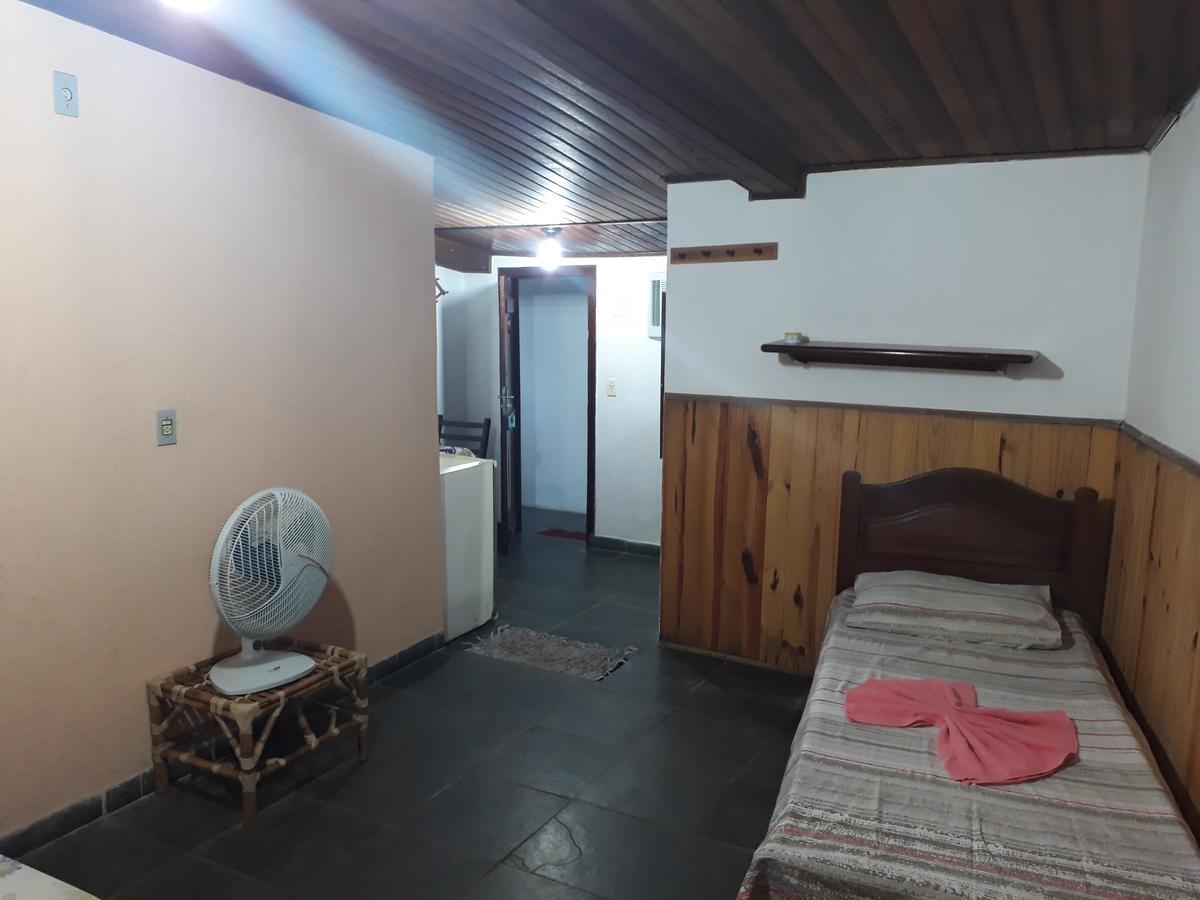 Beira Mar Pousada Trindade Araquari Zewnętrze zdjęcie